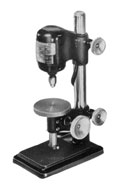 Series 20-1/6 HP