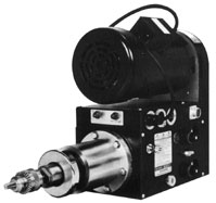 Series 20-1/6 HP
