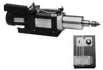Series 20-1/6 HP