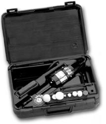 Series 20-1/6 HP