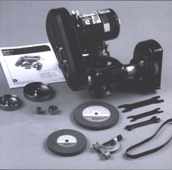 Series 20-1/6 HP