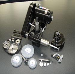 Series 20-1/6 HP