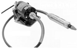 Series 20-1/6 HP