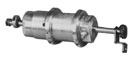 Series 20-1/6 HP